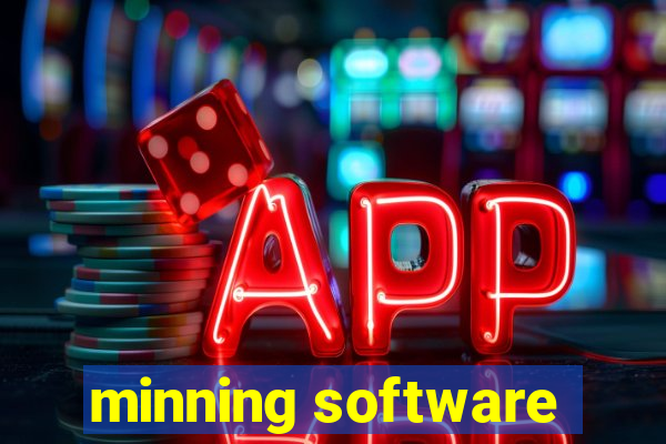 minning software